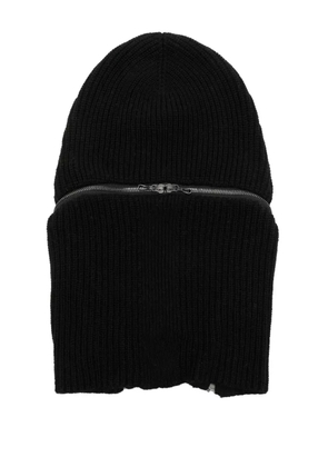 Julius Praetor balaclava - Black