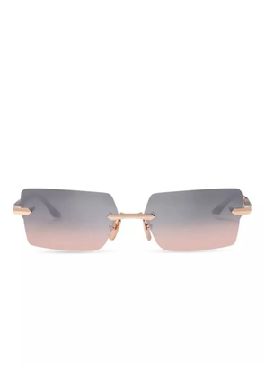 Dita Eyewear Eymori sunglasses - Pink