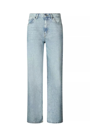 LIU JO wide-leg jeans - Blue