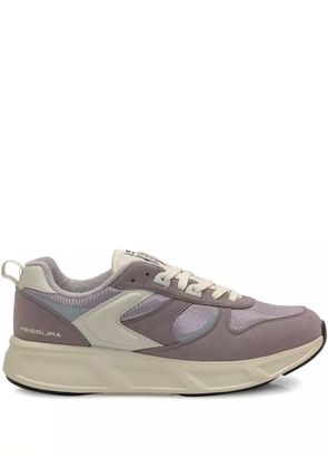 Fessura Walk sneakers - Grey