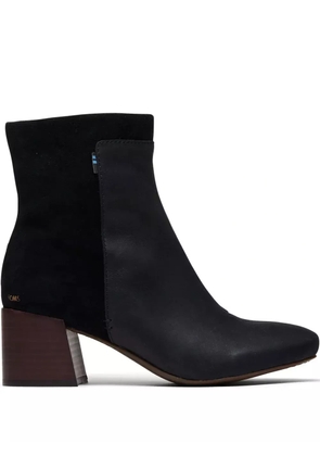 Toms Emmy 'Black' boots