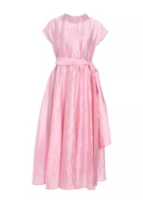 Baruni Felicity dress - Pink