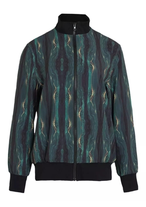 Lygia & Nanny Steffanie bomber jacket - Black