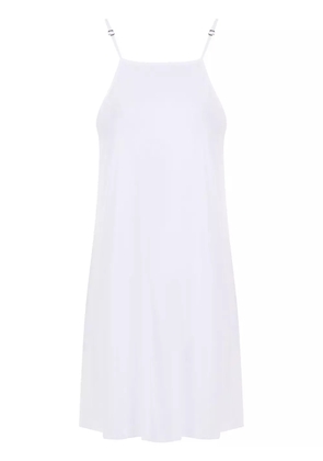 Lygia & Nanny Isis UV swing dress - White