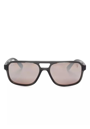 Ray-Ban Scuderia sunglasses - Grey