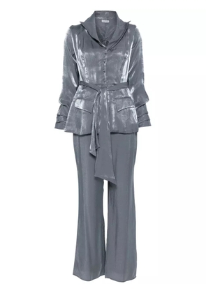 Baruni Querida suits - Grey