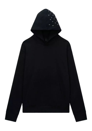 RTA Jane hoodie - Black