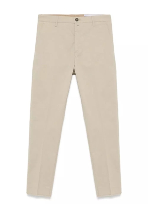 Jacob Cohën John trousers - Neutrals