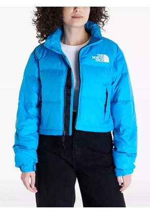 The North Face Nuptse padded jacket - Blue