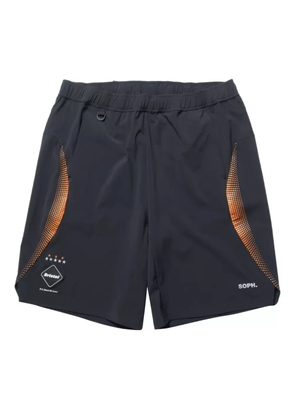 Sophnet. Game shorts - Black