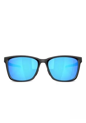 Oakley square-frame sunglasses - Black