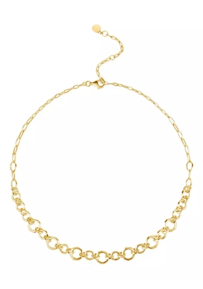 Dinny Hall Thalassa necklace - Gold