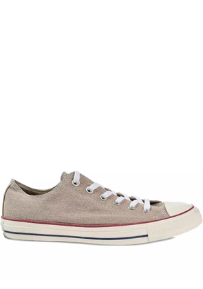 Converse Chuck Taylor All Star 'Vintage Khaki/White' sneakers - Brown