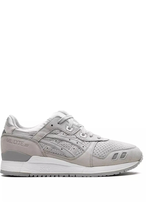 ASICS Ronnie Fieg x Nice Kicks Gel-Lyte III sneakers - Neutrals