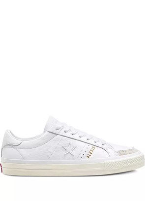 Converse x Alexis Sablone One Star Pro 'White' sneakers