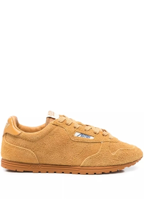 Autry Windspin sneakers - Brown