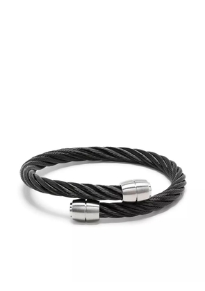 Charriol Celtic Olive bangle - Black