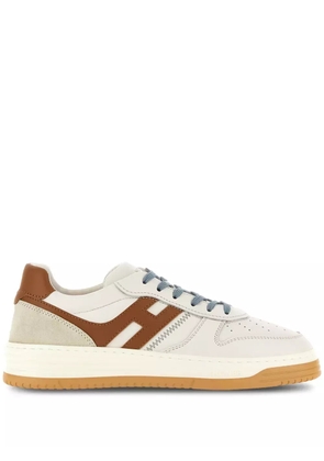 Hogan H630 low-top sneakers - Neutrals