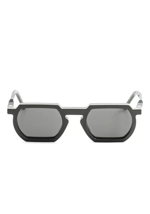VAVA Eyewear square-frame sunglasses - Grey