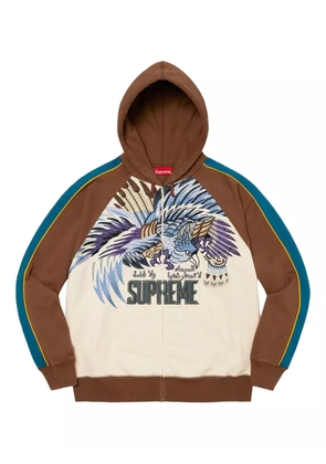 Supreme Falcon 'SS23 - Natural' hoodie - Neutrals