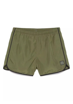 Sundek Jasper swim shorts - Green