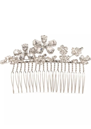 Jennifer Behr Danna comb - Silver