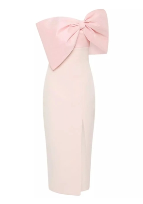 Rachel Gilbert Kace dress - Pink