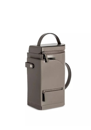 Merryl Tielman small Fabiola tote bag - Grey