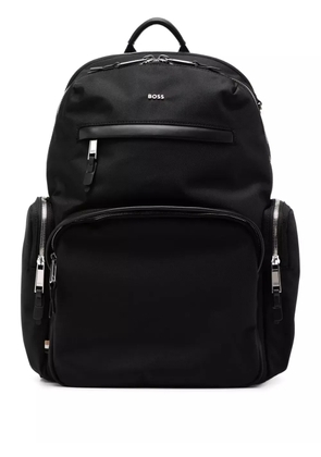 BOSS Highway backpack - Black