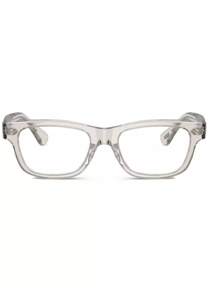 Oliver Peoples Rosson glasses - Neutrals