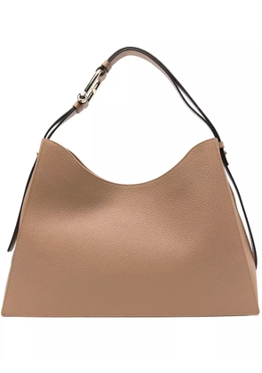 Furla Nuvola shoulder bag - Brown