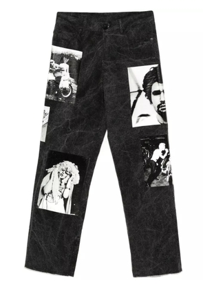 Haculla Making Memories Denim - Grey