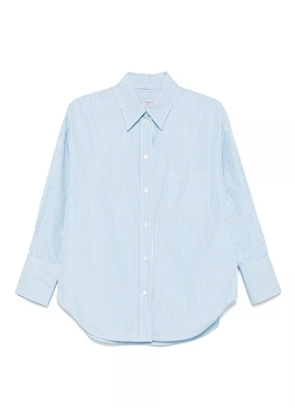 Alberto Biani cotton shirt - White