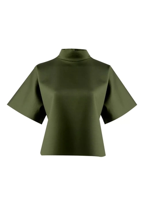 MISCI Elle blouse - Green