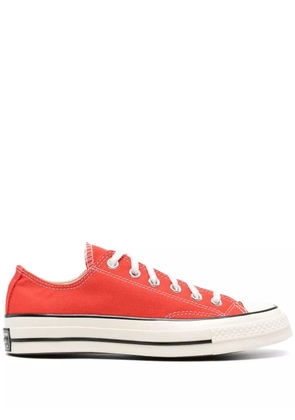 Converse Chuck 70 panelled sneakers - Red