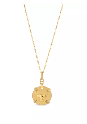 Charriol Zodiac Zodiac necklace - Gold