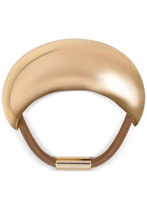 Jennifer Behr Mona hair tie - Gold