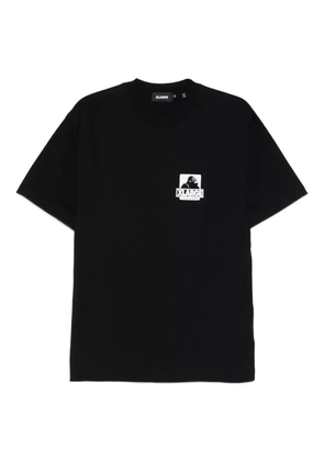 XLarge Backside OG T-shirt - Black