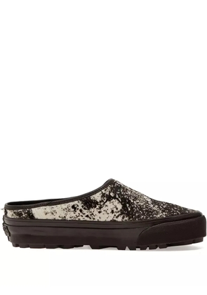 Vans Vans LX Mule Style 17 slippers - Brown