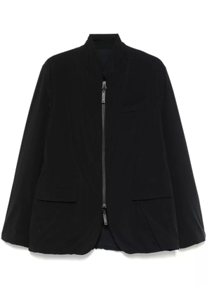 Emporio Armani padded jacket - Blue