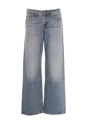 Levi's belt-loops jeans - Blue