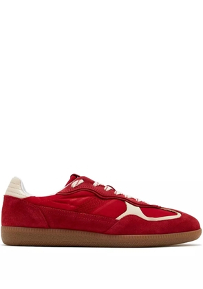 ALOHAS Rife trainers - Red