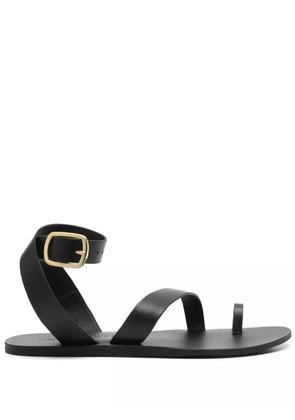 Manebi Chloe sandals - Black
