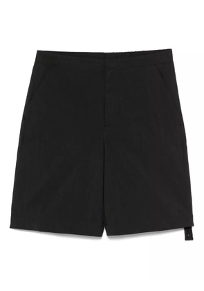 Peacemaker Oamc Vapor shorts - Black