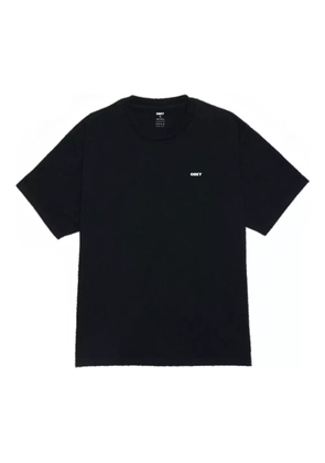 Obey graphic-print T-shirt - Black