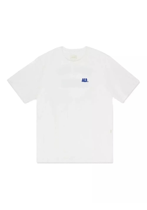 Aimé Leon Dore Home Run Robbers T-shirt - White