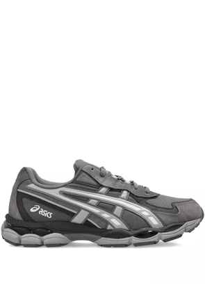 ASICS GEL-NYC 2055 suede sneakers - Grey