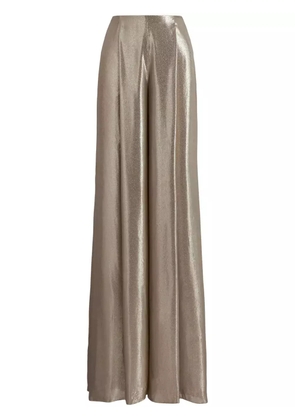 Ralph Lauren Collection Franncis trousers - Neutrals