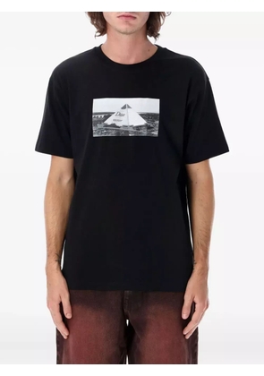 dime Bass T-shirt - Black