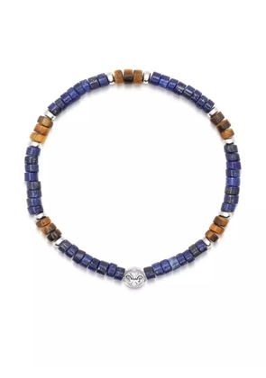 Nialaya Jewelry beaded bracelet - Blue